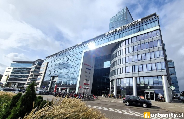 Olivia Centre w Gdańsku, fot. materiały prasowe