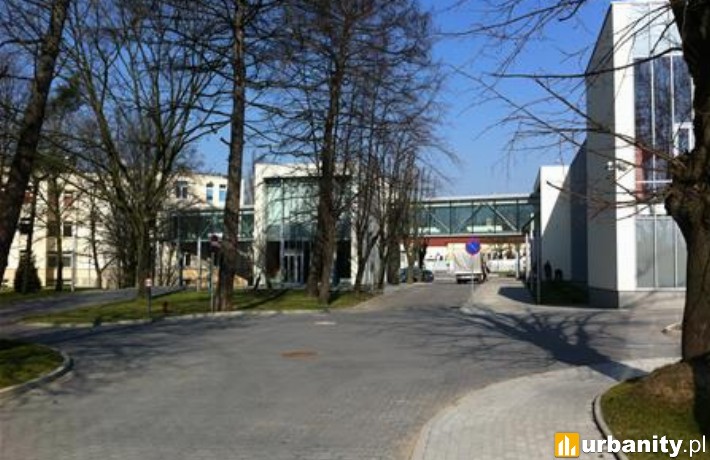 Ośrodek Radioterapii