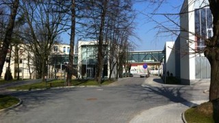 Niebawem pierwsi pacjenici w Ośrodku Radioterapii w Kaliszu