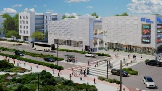 Plac Wiślany z ofertą ponad 30 sklepów. Potwierdzono kolejnych najemców inwestycji na Mokotowie