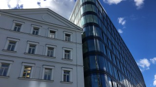 Biurowiec Polna Corner skomercjalizowany w 100 proc.