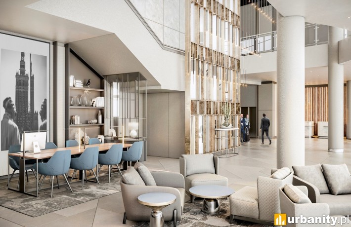 Radisson Collection Hotel Warsaw