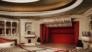 Rusza remont za blisko 400 mln zł. Warszawa doczeka się sali widowiskowej na światowym poziomie