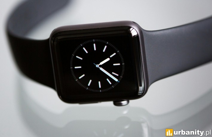 Jakie funkcje powinien mieć smartwatch męski?, fot. grafika partnera