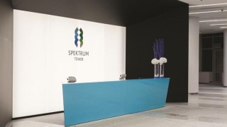 Warszawski Spektrum Tower wynajęty w ponad 60 proc.