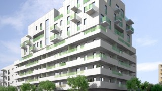 Nowa inwestycja spółki SP Invest w Warszawie