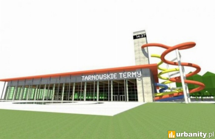 Termy Tarnowskie