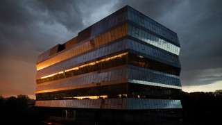 OEC przenosi biuro do kompleksu Wadowicka 3 w Krakowie