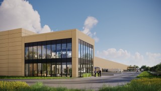 Nowa inwestycja na Pomorzu Zachodnim. Rusza budowa WestSide Szczecin