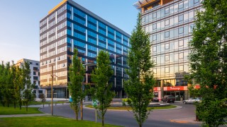 Czesi kupują biurowiec na warszawskim Mokotowie