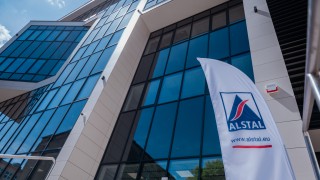 Wydział Chemiczny PŁ Alchemium już gotowy, fot. Alstal grupa Budowlana