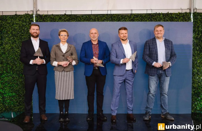 Valmet Automotive powiększy swoją fabrykę w Żarach, fot. Panattoni