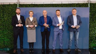 Valmet Automotive powiększy swoją fabrykę w Żarach, fot. Panattoni