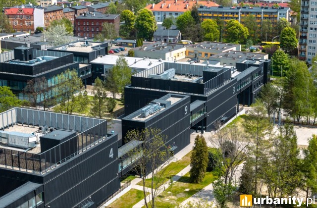 Nowe Archiwum Państwowe w Katowicach, fot. NDI