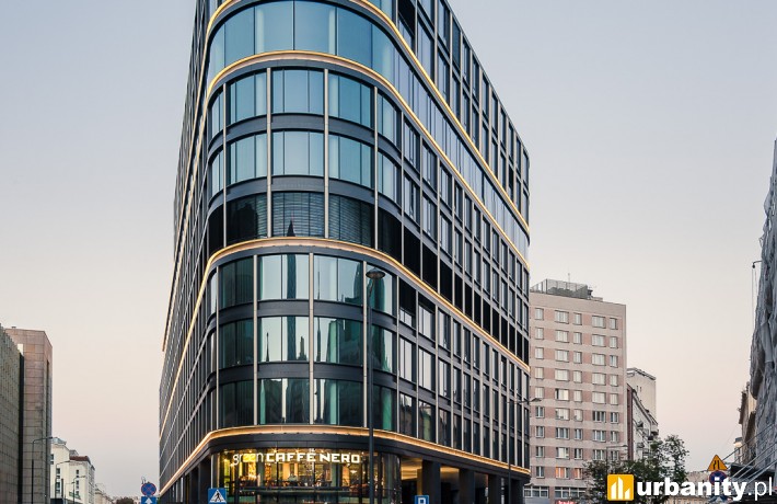 Astoria Premium Offices