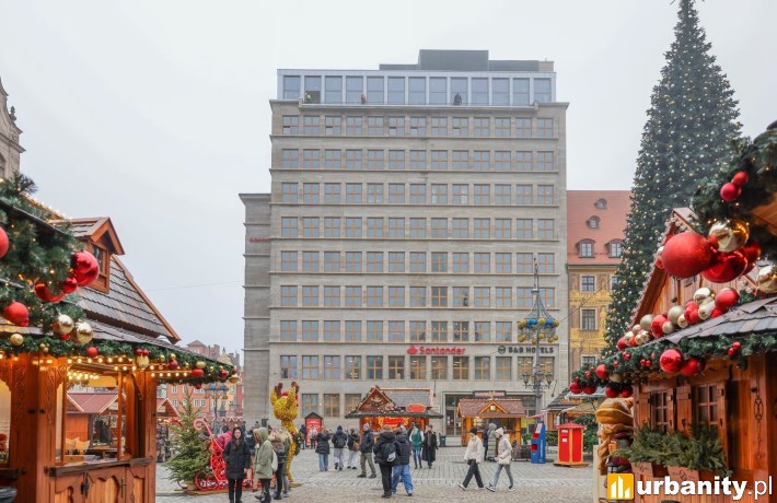 fot. Tomasz Hołod, wroclaw.pl