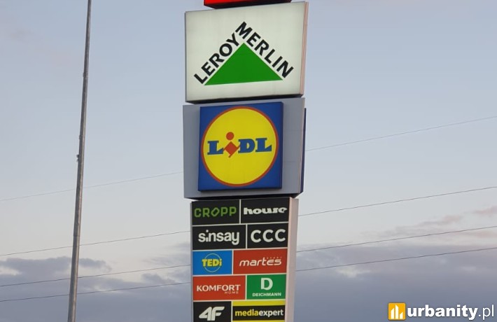 Galeria Andrychów to od teraz BIG Andrychów, fot. materiały prasowe