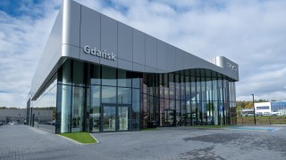 BYD otwiera pierwszy w Polsce salon nowej generacji, fot. mat. prasowe