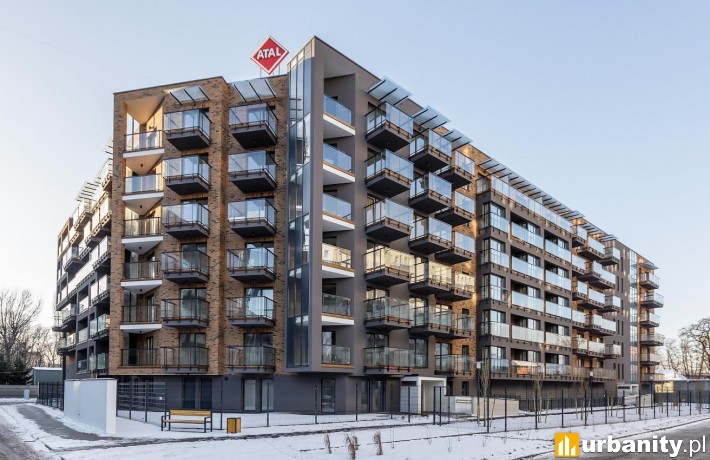 Gotowa inwestycja Dmowskiego 19 we Wrocławiu