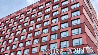 Otwarcie przebudowanego Ikara w Poznaniu. Hotel dołącza do sieci Marriott