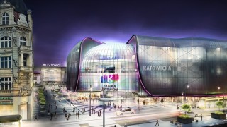 Znany jest już największy najemca Galerii Katowickiej