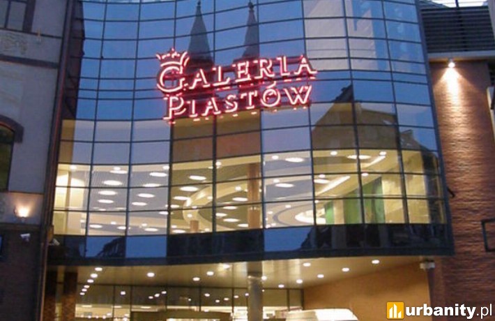 Galeria Piastów