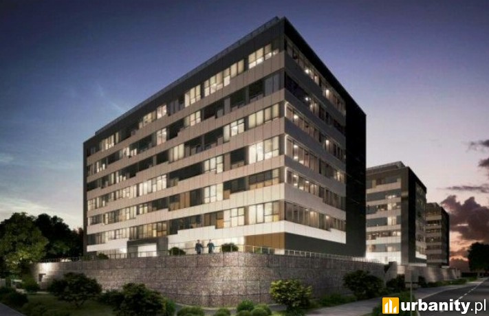 GPP Business Park