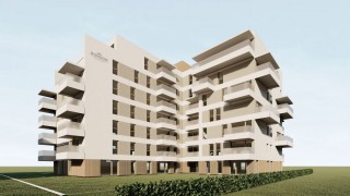 Grunwald w Poznaniu z kolejnymi mieszkaniami od Ronson