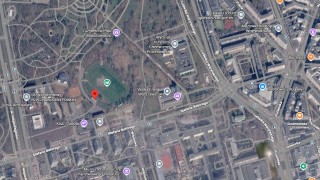 Duża inwestycja przy Polu Mokotowskim. Jest wykonawca hali sportowej Politechniki Warszawskiej