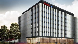 Otwarcie hotelu Hampton by Hilton Warsaw Mokotów