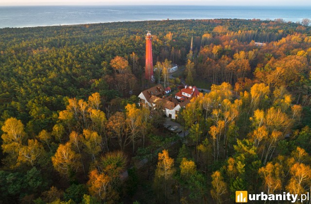 Helsk Residence na Helu - inwestycja apartamentowca, wiz. materiały prasowe