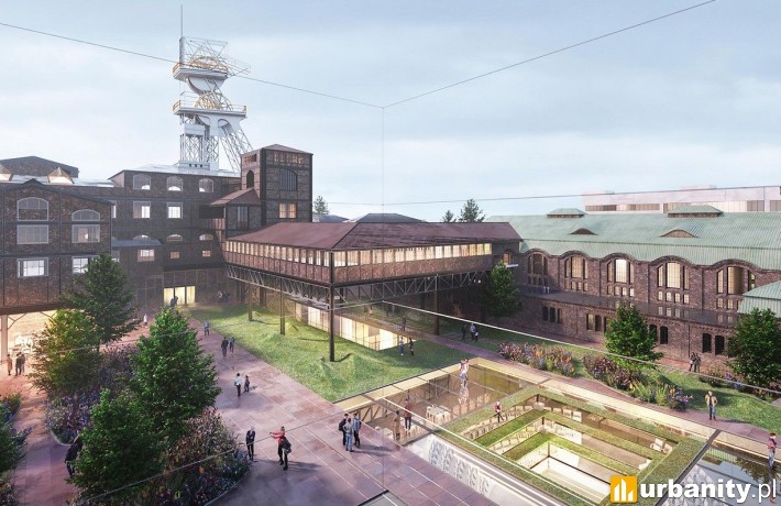 Katowicki HUB Gamingowo-Technologiczny