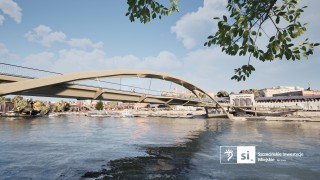 Przeprawa nad Odrą z dodatkowymi możliwościami. Kluczowa decyzja