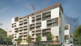 Okam zakupił działkę przy Konstruktorskiej 7 w Warszawie