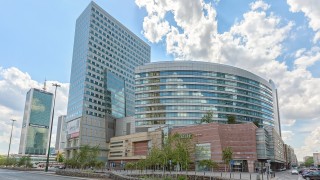 Globalworth Poland kupuje biurowce Lumen i Skylight