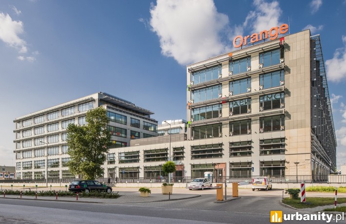 Miasteczko Orange