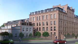 Młyn nad Cybiną z apartamentami nieopodal Jeziora Swarzędzkiego