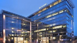 eSKY.pl najemcą w budynku biurowym Mokotów Nova