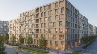 Belgijski deweloper rusza z budową swojej pierwszej inwestycji w Warszawie