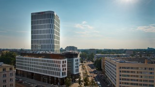 Plac Unii nadal z wysokim certyfikatem