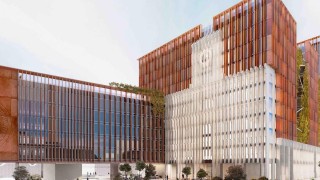 Nowy łódzki ratusz później niż planowano. Ile potrwa opóźnienie?