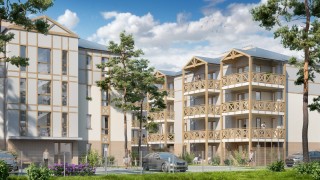 Kolejny projekt Firmus Group w Mielnie