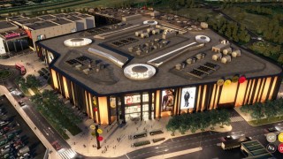 Sklepy Pierre Cardin, 4F i Smyk w Serenadzie od jesieni