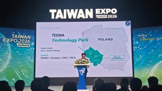 Globalny gigant technologiczny stawia na Dolny Śląsk. Może powstać 40 tysięcy miejsc pracy