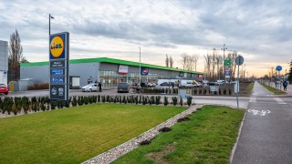 Vendo Park w Kobyłce
