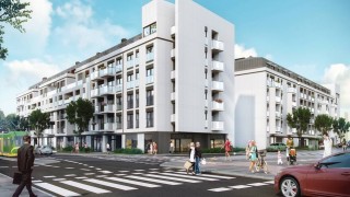 Znamy wykonawcę inwestycji Zajezdnia Poznań