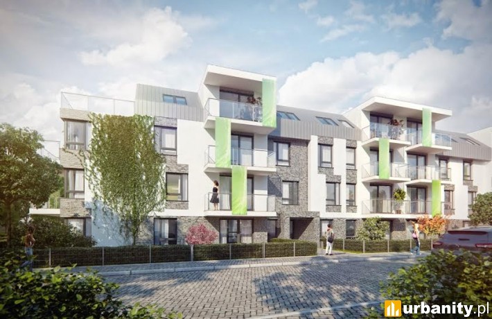 Zielona Klecina