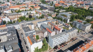 W portfolio mają łódzką Manufakturę czy CH Posnania w Poznaniu. Teraz kupili nieruchomość w centrum Wrocławia