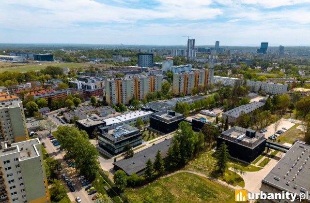 Nowe Archiwum Państwowe w Katowicach, fot. NDI