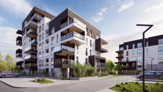 Osiedle Bardowskiego 1 z generalnym wykonawcą